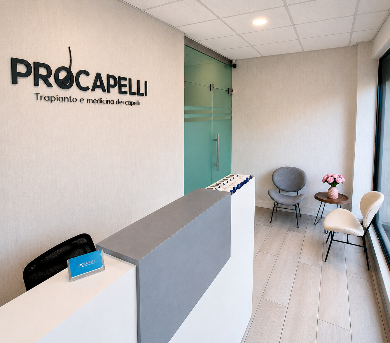 procapelli-recepcion